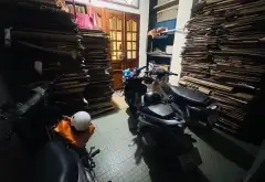 Nhà rộng 113m2 khu VIP Phú Nhuận, giá siêu hấp dẫn... Bán nhà riêng tại Cầu Kiệu, Hồ Chí Minh 09