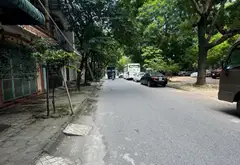 Bán nhà phố Quang Trung 5 tầng, Vỉa Hè Ôtô Kinh Doanh diện tích 50 m², giá 21 tỷ... Bán nhà mặt phố tại Dương Nội, Hà Nội 02