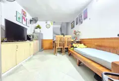 2,9cty Nhà riêng 3 tầng tại Vĩnh Hưng, gần chợ, thiết kế tiện nghi phù hợp gia đình... Bán nhà riêng tại Vĩnh Hưng, Hà Nội 03