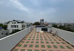 Bán nhà riêng 3 tầng tại phường Linh Xuân, diện tích 66,6m2 nhỉnh 6XT.ỷ... Bán nhà riêng tại Linh Xuân, Hồ Chí Minh 04