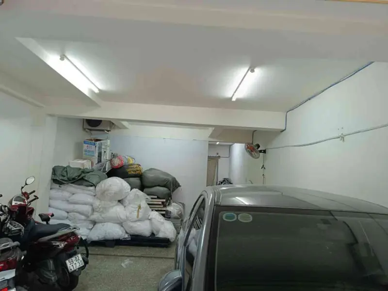 Nhà 5 Tầng Hẻm Xe Hơi Gò Dầu - Giá Hạ Mạnh Mẻ... Bán nhà riêng tại Tân Sơn Nhì, Hồ Chí Minh 01
