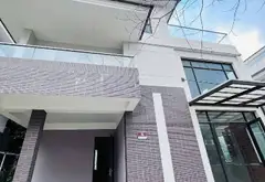 Nhà phố sang trọng tại Khu biệt thự Mizuki Park... Bán nhà mặt phố tại Bình Hưng, Hồ Chí Minh 16