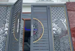 Nhà Đẹp Phường An Hội Đông, Ngang Rộng, Giá Tốt... Bán nhà riêng tại An Hội Đông, Hồ Chí Minh 03