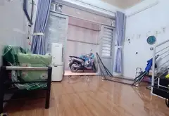 Nhà 2 tầng 2 PN 2 WC Phú Thọ Hòa, Tân Phú, 43m2 giá 5,2 tỷ... Bán owner_side tại Phú Thọ Hòa, Hồ Chí Minh 01