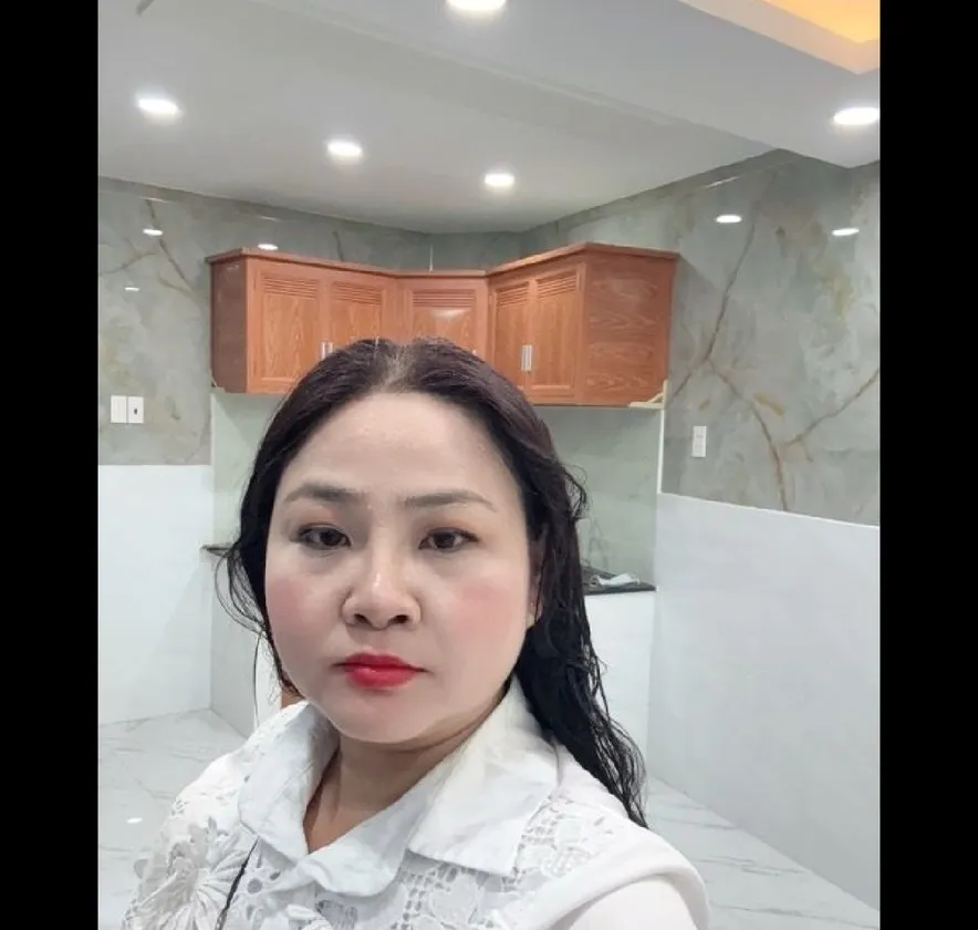 Nhà 3 tầng quận 10, sổ hồng chính chủ, vào ở ngay... Bán nhà riêng tại Vườn Lài, Hồ Chí Minh 01
