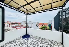 Bán nhà riêng 4 tầng tại khu vực Hồ Sen, diện tích 40m2, giá 3.85 tỷ đồng... Bán nhà riêng tại Lê Chân, Hải Phòng 07