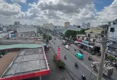 Cơ hội vàng sở hữu nhà mặt tiền Lê Văn Quới, kinh doanh sầm uất, giá đầu tư hiếm có... Bán nhà mặt phố tại Bình Trị Đông, Hồ Chí Minh 04