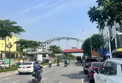 Siêu phẩm nhà mặt phố 7 tầng tại khu vực hồ Tai Trâu, diện tích 199m²... Bán nhà mặt phố tại Long Biên, Hà Nội 03