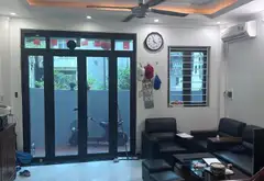 Nhà Lô Góc Trên Phố Mễ Trì Hạ, Sổ Đỏ Hoa Hậu, Cơ Hội Vàng Giá Tốt... Bán nhà riêng tại Từ Liêm, Hà Nội 03