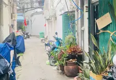 Căn góc mặt phố sầm uất Bình Thạnh, đón đầu cơ hội kinh doanh... Bán nhà mặt phố tại Thạnh Mỹ Tây, Hồ Chí Minh 10