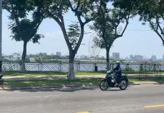 Lô đất vàng mặt tiền đường Chương Dương - tâm điểm thịnh vượng và đầu tư đẳng cấp... Bán đất tại Ngũ Hành Sơn, Đà Nẵng 03
