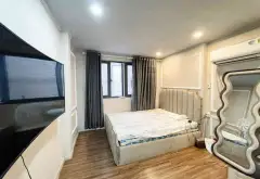 Cơ hội sở hữu nhà 4 tầng hiếm có gần mặt tiền Võ Văn Tần Quận 3 với giá ưu đãi... Bán nhà riêng tại Bàn Cờ, Hồ Chí Minh 02