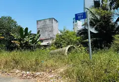 Bán đất góc 2 mặt tiền phường Phú Định, Quận 8, diện tích 102.8 m²... Bán đất tại Phú Định, Hồ Chí Minh 02