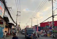 Nhà mặt phố Võ Văn Vân diện tích rộng, tiềm năng kinh doanh đỉnh... Bán nhà mặt phố tại Tân Vĩnh Lộc, Hồ Chí Minh 13
