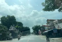 Bán đất 80m2 tại Phú Cường Sóc Sơn gần sân bay Nội Bài với pháp lý rõ ràng... Bán đất tại Nội Bài, Hà Nội 01