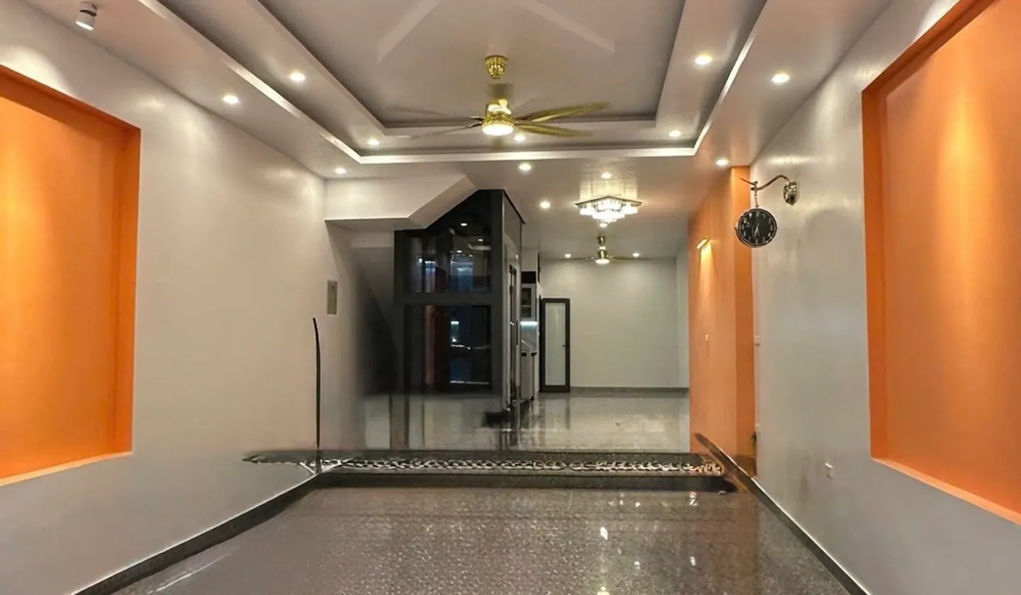 BÁN NHÀ XUÂN ĐỈNH – GARA Ô TÔ – 6 TẦNG THANG MÁY – NGÕ THÔNG NGOẠI GIAO ĐOÀN... Bán nhà riêng tại Xuân Đỉnh, Hà Nội 01