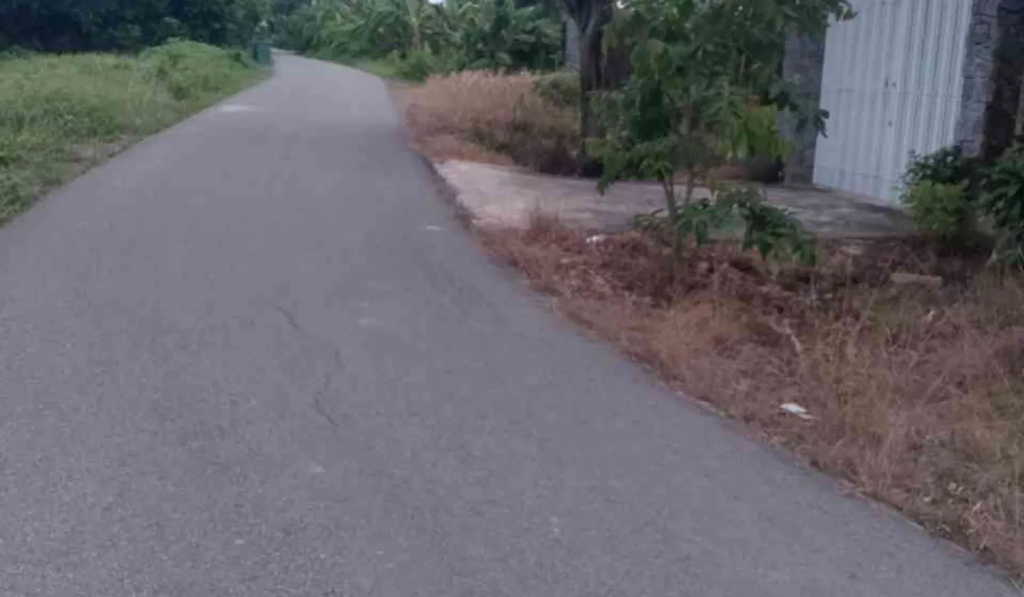 Siêu phẩm đất mặt tiền Thái Mỹ, Củ Chi, giá tốt... Bán đất tại Thái Mỹ, Hồ Chí Minh 01