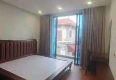 Nhà 5 tầng 6 phòng ngủ gần hồ, ngõ ô tô thông tại Ngọc Trì... Bán nhà riêng tại Long Biên, Hà Nội 08