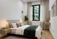 Bán nhà Vũ Tông Phan, Thanh Xuân, 25m2, 5T, 3N, 6.6 tỷ, Ô tô đỗ cửa, Phân lô, nở hậu... Bán nhà riêng tại Khương Đình, Hà Nội 02