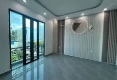 Nhà 4 tầng chất chơi, ô tô đỗ cửa, ngõ rộng ngay TDP 8... Bán nhà riêng tại An Dương, Hải Phòng 06