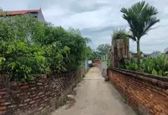 Cần bán. Căn nhà tại TDP cẩm sơn, phường Mỹ Hào, Hưng yên... Bán nhà riêng tại Mỹ Hào, Hưng Yên 04