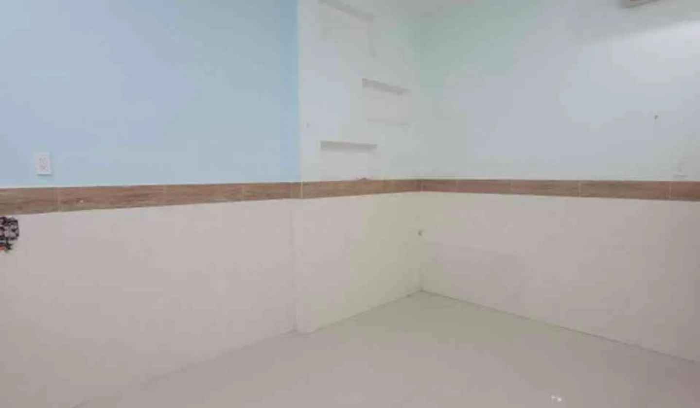 Cơ hội hiếm có: Nhà 2 tầng hai mặt hẻm tại Hiệp Bình Chánh, giá tốt đáng sở hữu ngay... Bán nhà riêng tại Hiệp Bình, Hồ Chí Minh 01