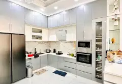 Cơ hội sở hữu nhà 4 tầng thiết kế hiện đại tại Xã Nhà Bè, Hồ Chí Minh... Bán nhà riêng tại Nhà Bè, Hồ Chí Minh 02