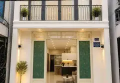 Bán nhà riêng 2 tầng 40m² tại Bình Hưng Hòa, Bình Tân, gần Aeon Tân Phú giá 4.4 tỷ... Bán nhà riêng tại Bình Hưng Hòa, Hồ Chí Minh 01
