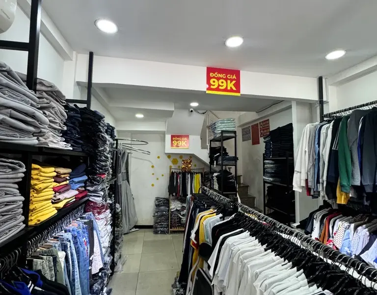 Nhà mặt tiền kinh doanh Lũy Bán Bích – 3 tầng – 7 tỷ... Bán nhà mặt phố tại Phú Thạnh, Hồ Chí Minh 01