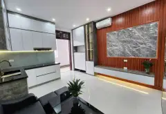 CĂN HỘ TT HAI BÀ TRƯNG- SỬ DỤNG 50M, 3NGỦ, 2WC- FULL NỘI THẤT- Ở LUÔN- Ô TÔ ĐỖ CHÂN CẦU THANG.... Bán căn hộ chung cư tại Hai Bà Trưng, Hà Nội 03