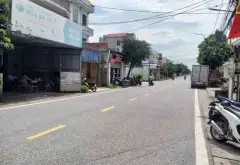 Đất Hoa Động Thủy Nguyên Mặt Tiền Rộng Đường Lớn - Cơ Hội Kinh Doanh Vàng... Bán đất tại Thiên Hương, Hải Phòng 05
