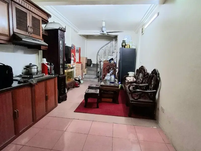 Bán nhà riêng chính chủ 25m tại Văn Quán, Hà Đông... Bán nhà riêng tại Hà Đông, Hà Nội 01