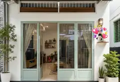 Nhà cấp 4 kiên cố hẻm xe hơi gần mặt tiền Kinh Dương Vương, Bình Tân... Bán nhà riêng tại An Lạc, Hồ Chí Minh 02