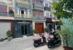 Đất nền góc hai mặt tiền kinh doanh tại Tân Phú, diện tích 55m2... Bán đất tại Phú Thạnh, Hồ Chí Minh 06