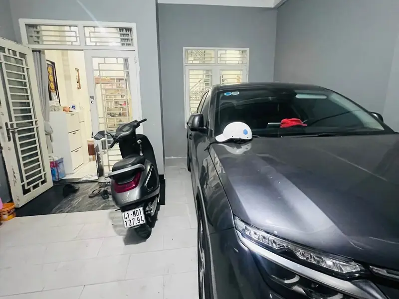 Cơ hội duy nhất sở hữu nhà phố 3 tầng giá tốt trên Lê Văn Lương... Bán nhà riêng tại Nhà Bè, Hồ Chí Minh 01