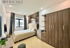 Nhà 5 tầng tiện nghi, đầu tư sinh lời An Bình... Bán nhà riêng tại An Đông, Hồ Chí Minh 04