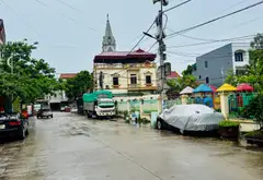 Bán đất xã Ngọc Khám, Thuận Thành, mặt tiền rộng ô tô tránh, phân lô đẹp... Bán đất tại Thuận Thành, Bắc Ninh 16
