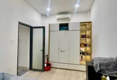 NHÀ 4 TẦNG MỚI 90% – HỒ VĂN LONG, BÌNH TÂN – HẺM 5M XE TẢI VÀO – GIÁ HƠN 5 TỶ!... Bán nhà riêng tại Bình Tân, Hồ Chí Minh 04