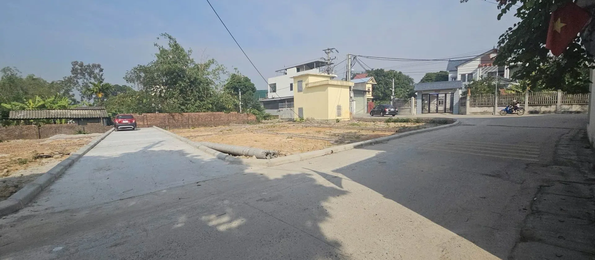 Cơ Hội Vàng Đầu Tư Đất Tại Đồng Xuân!... Bán đất tại Sóc Sơn, Hà Nội 01