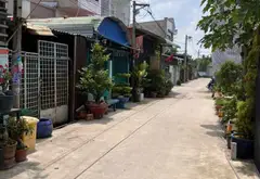 💕 Nhà 2 tầng đường Quốc Lộ 1A phường An Phú Đông Q12, Dt 66m² Hẻm ôtô 💰5,2Tỷ... Bán nhà riêng tại An Phú Đông, Hồ Chí Minh 04