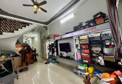 Nhà 2 tầng 3PN siêu xinh, hẻm ô tô, giá giảm sốc tại Quận 12. 4.6tỷ... Bán nhà riêng tại Thới An, Hồ Chí Minh 01