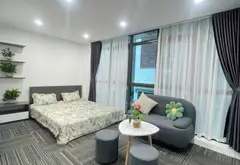 🔥🔥 PHÚ DIỄN – CĂN HỘ MINI DÒNG TIỀN 100 TRIỆU/THÁNG – CHỦ TỰ KHAI THÁC – 30M RA Ô TÔ! 🔥🔥... Bán chung cư mini tại Phú Diễn, Hà Nội 02