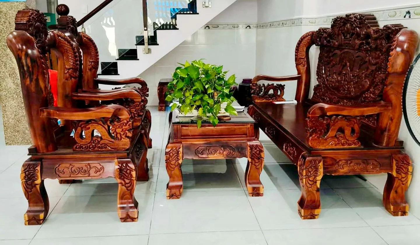 BÁN NHÀ GIÁP Q.6 – NGANG 6M – XE 16 CHỖ ĐỖ CỬA – CHỈ 8.1 TỶ... Bán nhà riêng tại Phú Định, Hồ Chí Minh 01