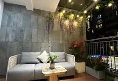 CĂN HỘ ĐỘC BẢN SANG TRỌNG NHƯ PENTHOUSE – SỞ HỮU SÂN VƯỜN ĐẲNG CẤP TẠI PARK 2 VINHOMES TIMES CITY... Bán căn hộ chung cư tại Vĩnh Tuy, Hà Nội 07