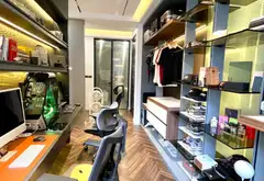 LÔ GÓC - KINH DOANH MẶT NGÕ Ô TÔ TRÁNH -THÔNG PHAN KẾ BÍNH VỊ TRÍ HIẾM ĐẸP -THANG MÁY Full nội thất... Bán nhà riêng tại Giảng Võ, Hà Nội 09