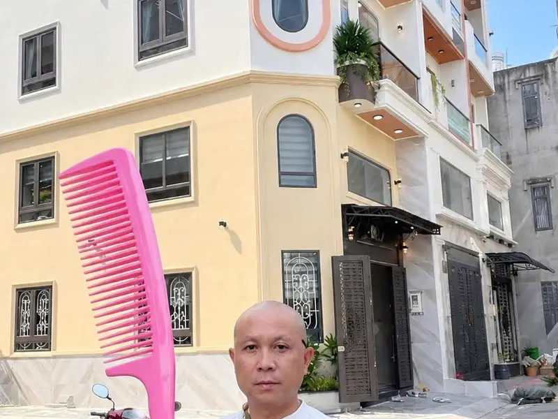 NGÃ TƯ 4 XÃ - KHU PHÂN LÔ ĐỒNG BỘ - LÊ VĂN QUỚI... Bán nhà riêng tại Bình Hưng Hòa, Hồ Chí Minh 01