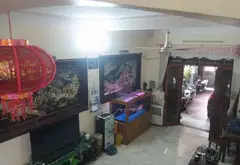 Nhà phố 3 tầng siêu đẹp tại Nội Bài, Hà Nội... Bán nhà mặt phố tại Nội Bài, Hà Nội 04