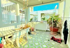 Bán Nhà 4 Tầng Hẻm Xe Hơi Phường Bình Phú, Quận 6 – 50m² – Tặng Full Nội Thất – Chỉ Hơn 5 Tỷ... Bán nhà riêng tại Phú Định, Hồ Chí Minh 03