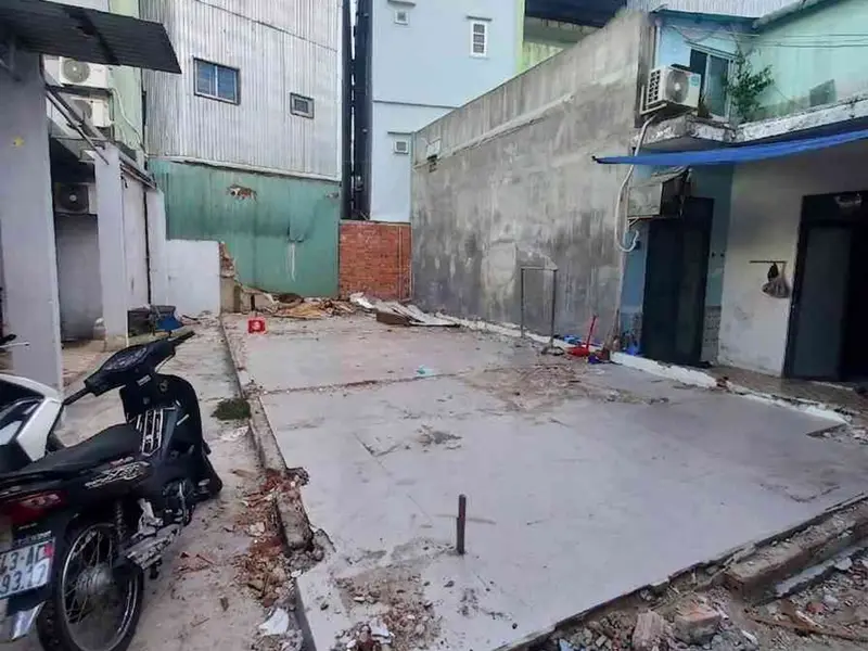 Đất Trung Tâm Đà Nẵng Giá Tốt, Khu Dân Cư An Ninh... Bán đất tại Hòa Cường, Đà Nẵng 01