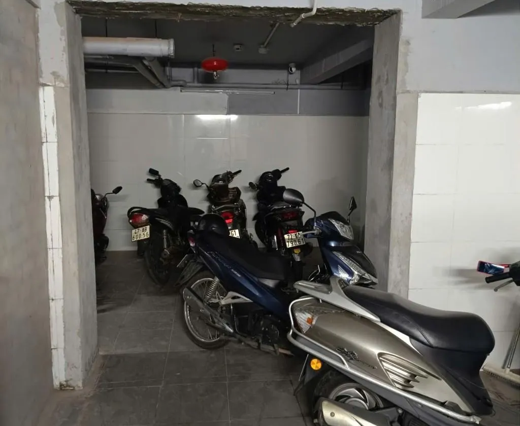 Bán nhà 6 tầng có thang máy tại Phường 10, Tân Bình giá 13 tỷ... Bán owner_side tại Bảy Hiền, Hồ Chí Minh 01